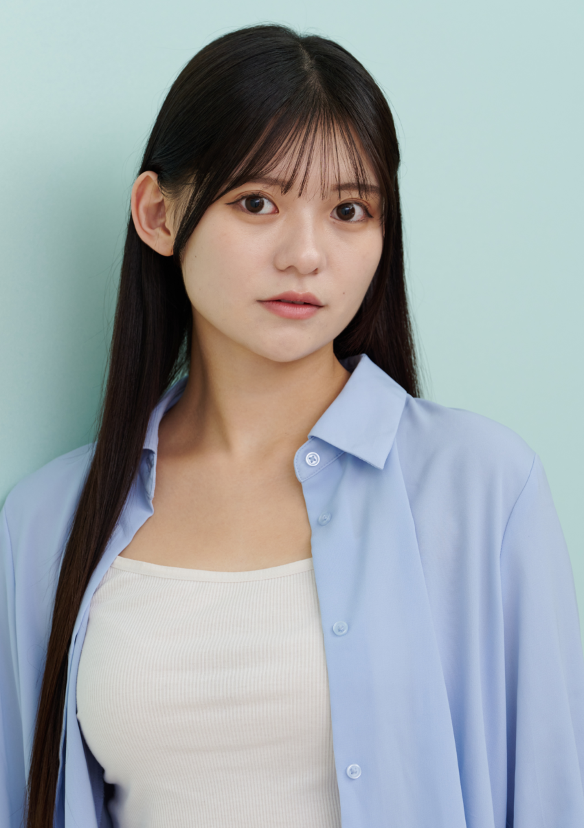 水野 花梨