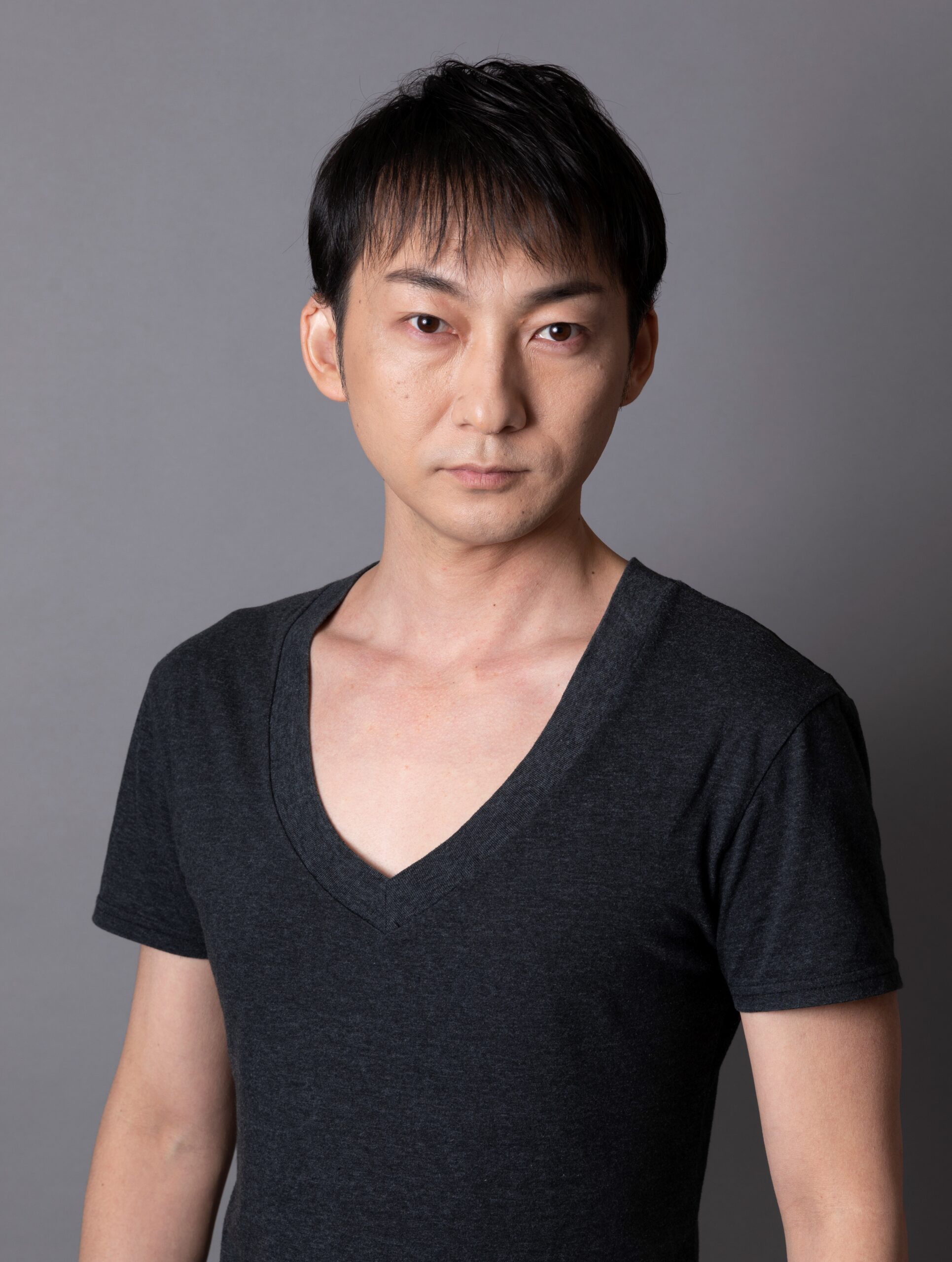 波岡 一喜