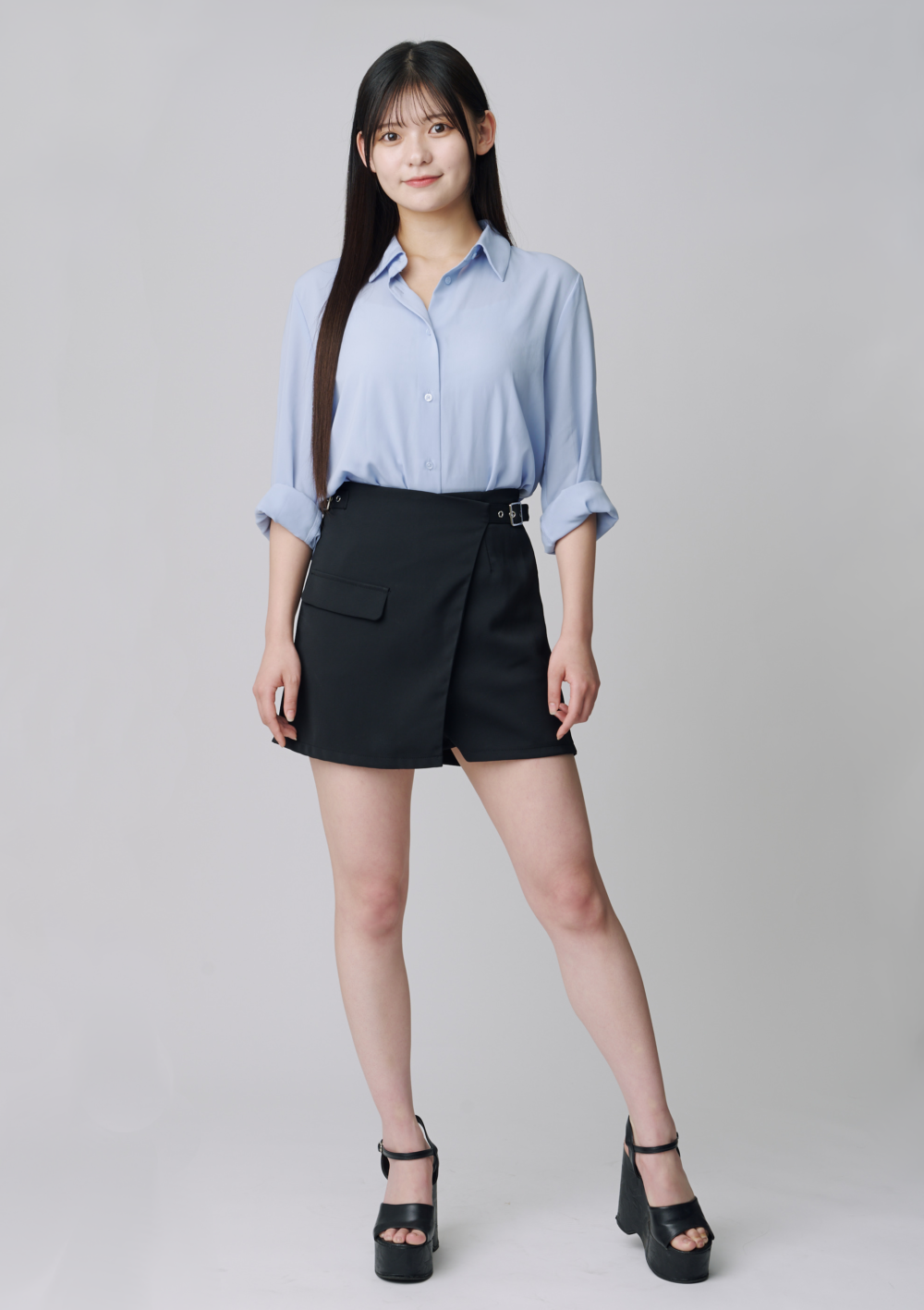 水野 花梨