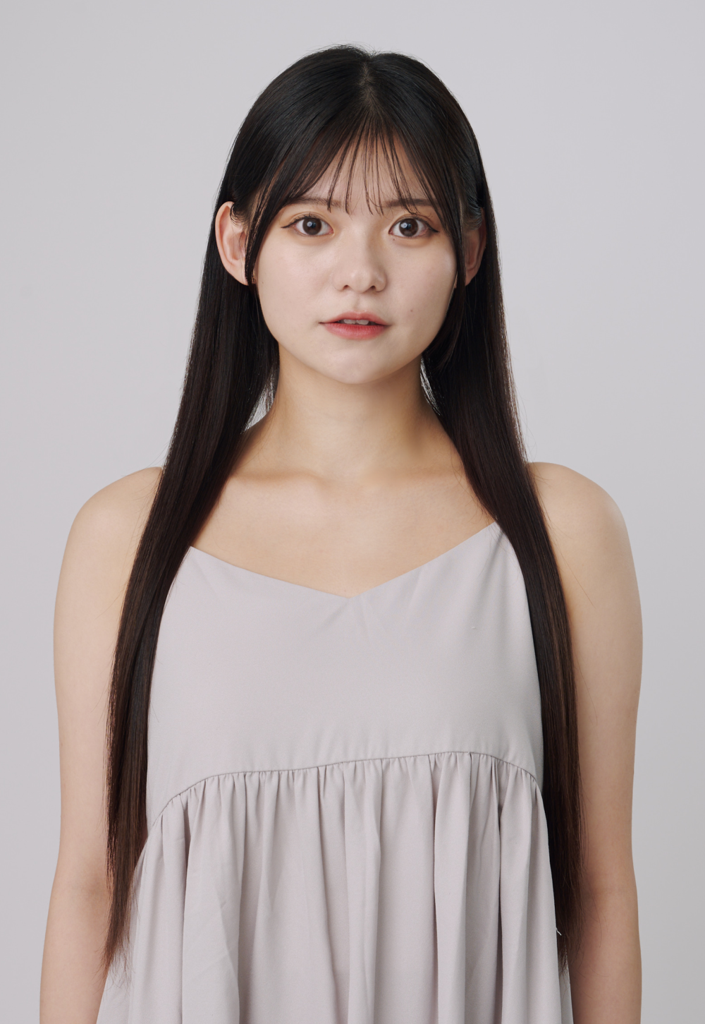 水野 花梨