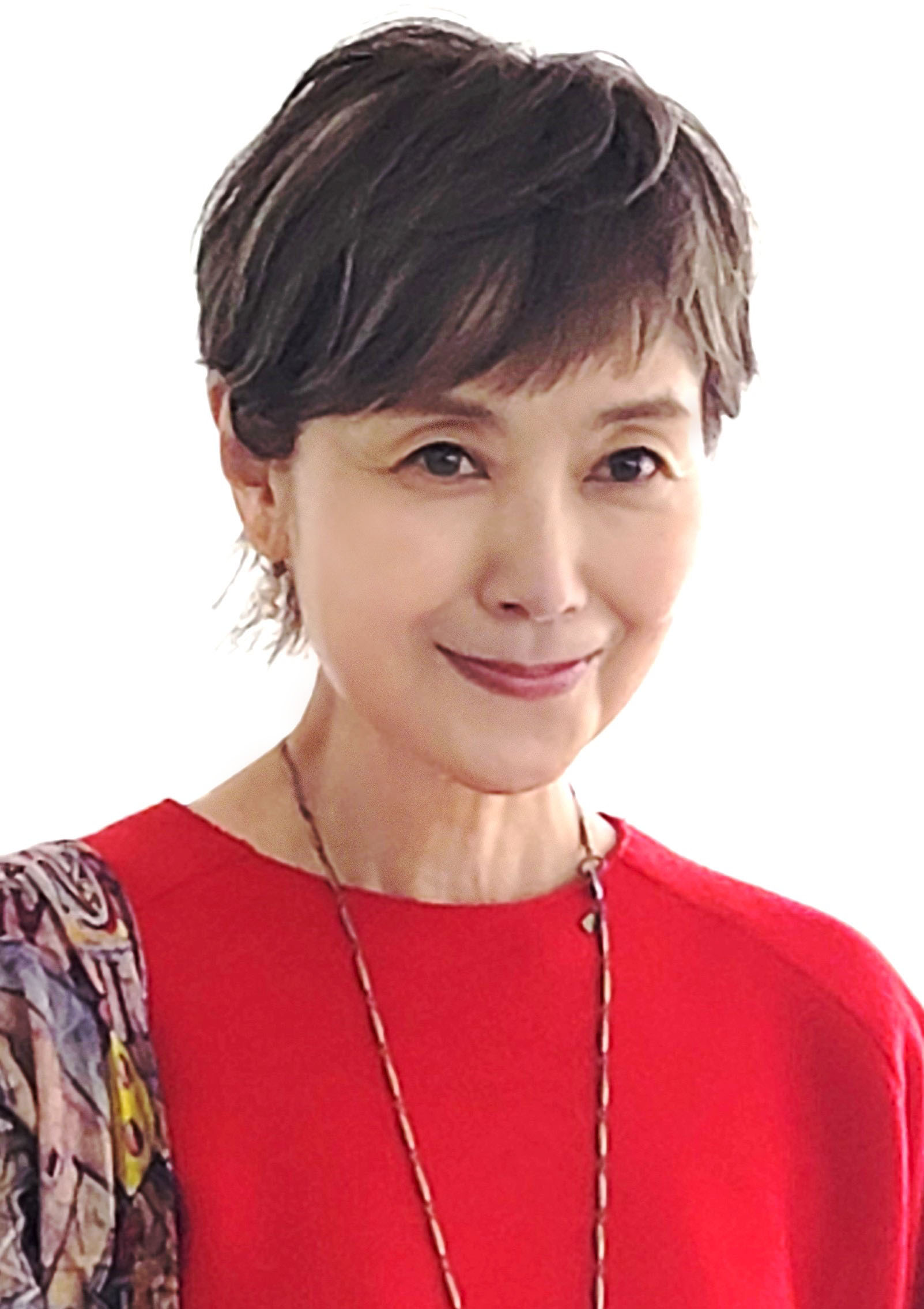 手塚 理美