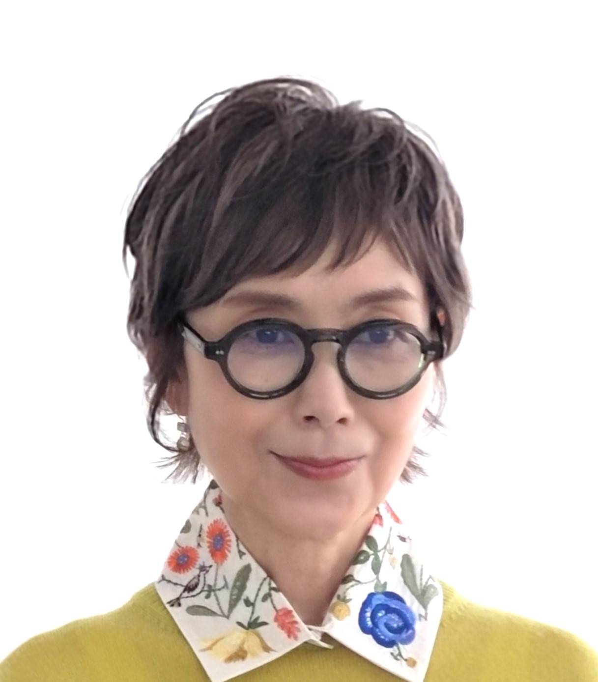 手塚 理美