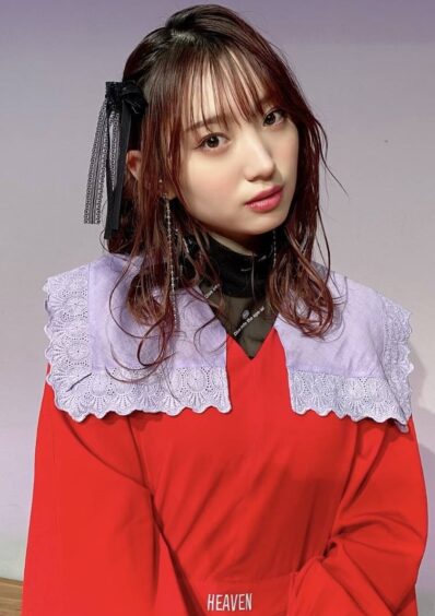 太田 夢莉