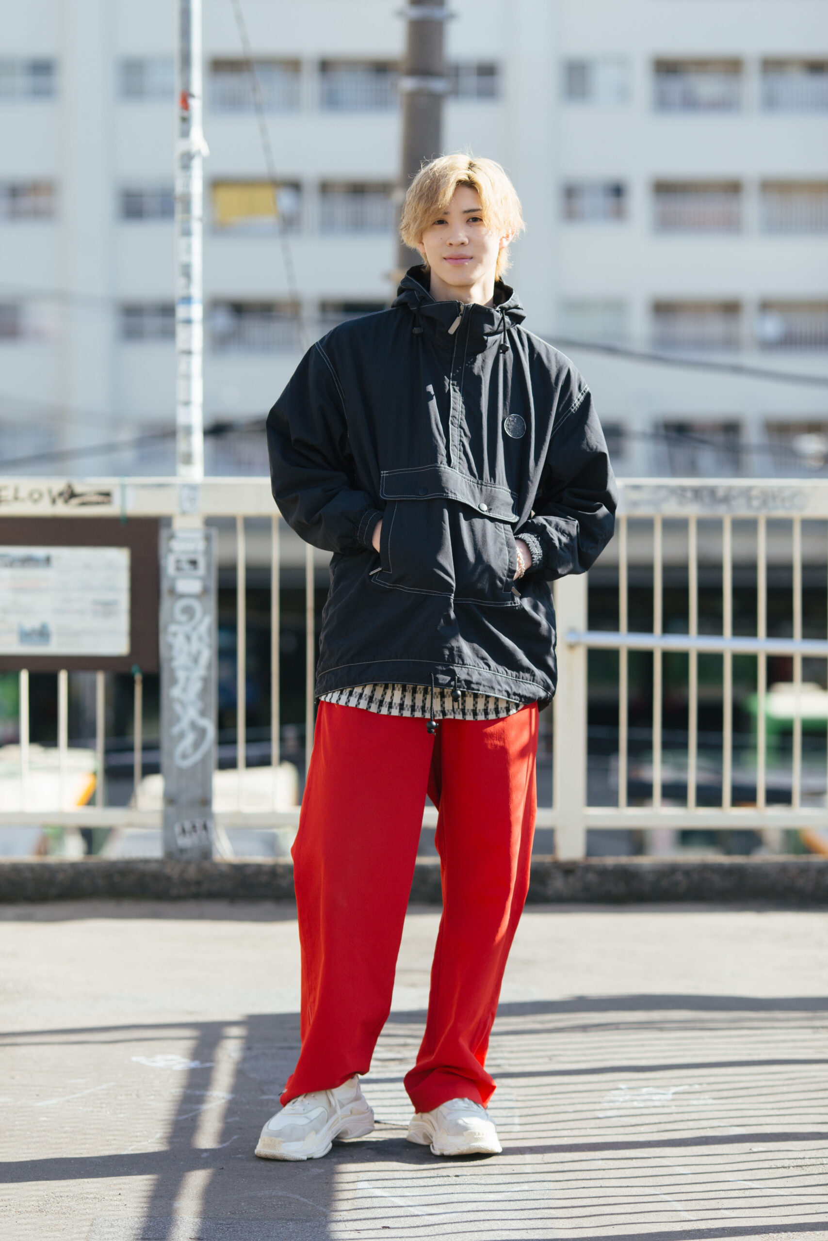 坂田 大夢