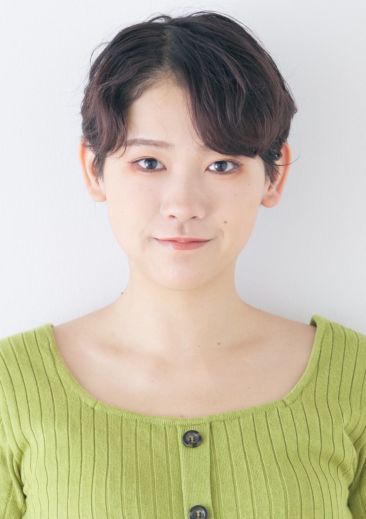大和 シヲリ