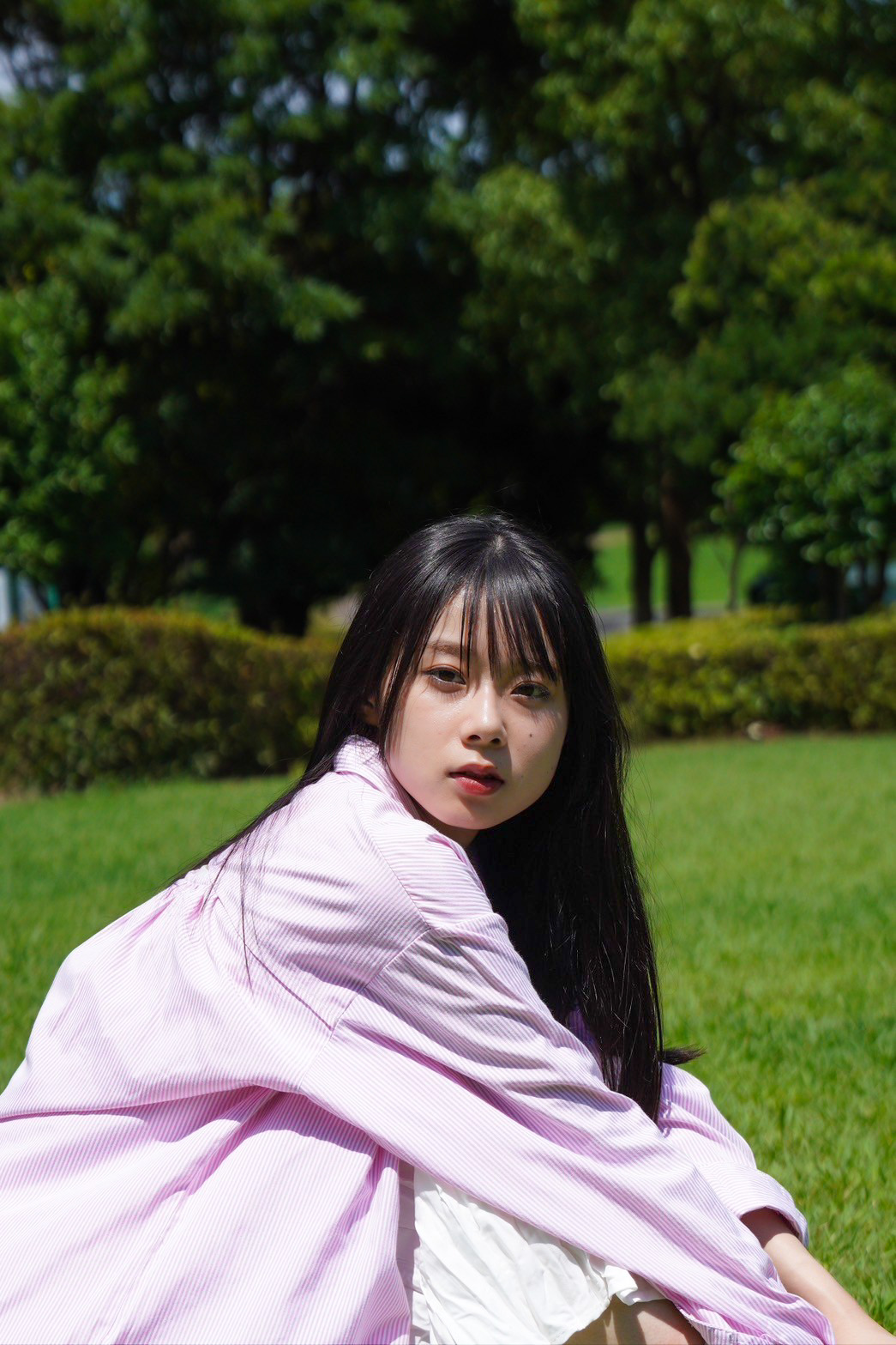 成瀬 凪