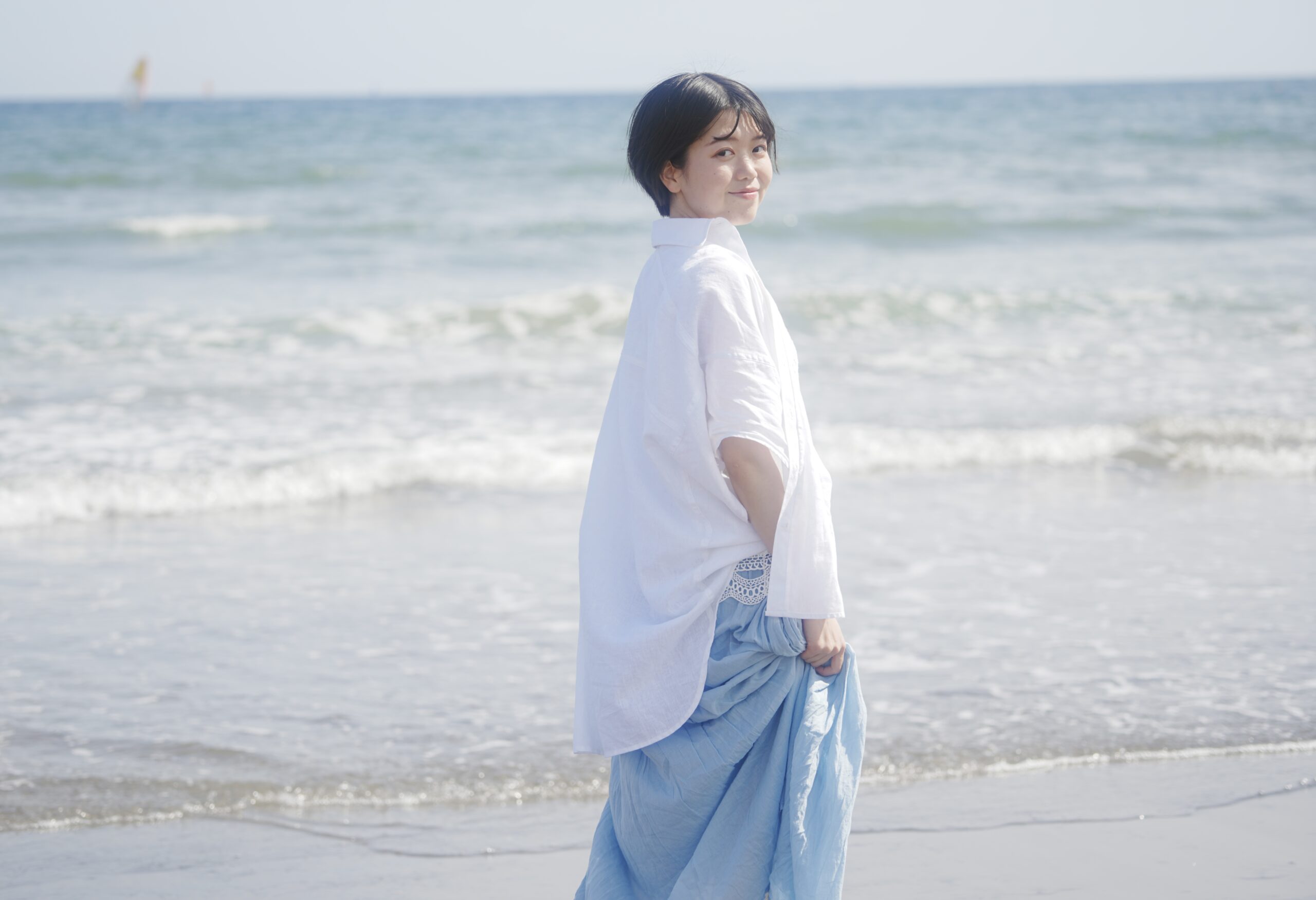 浅井 真宙