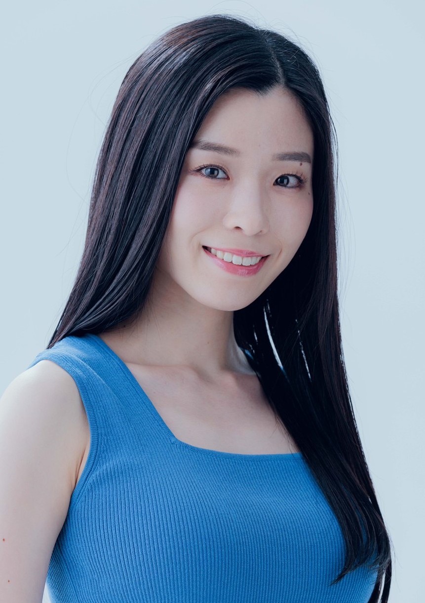 青木 素姫