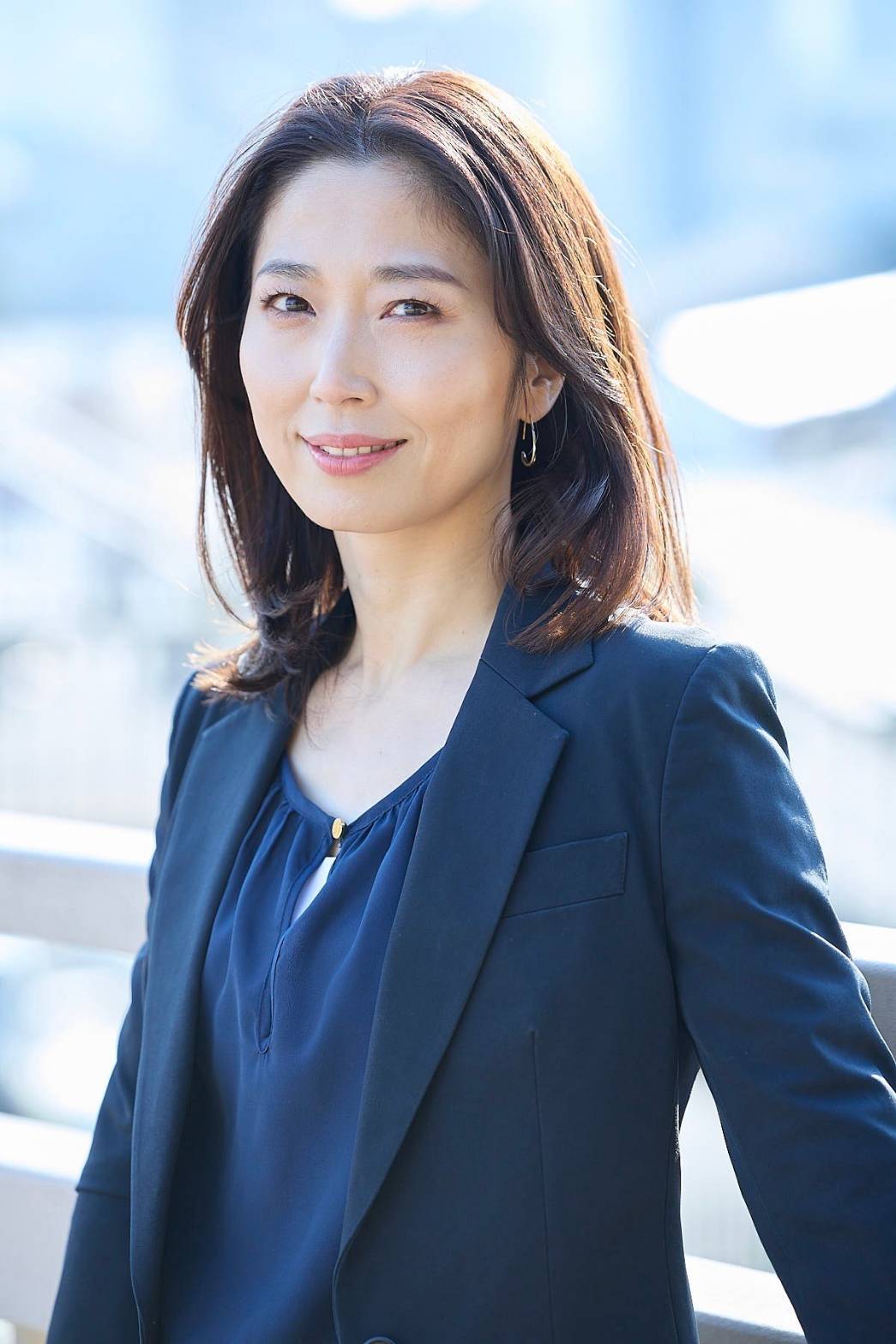 入野 佳子