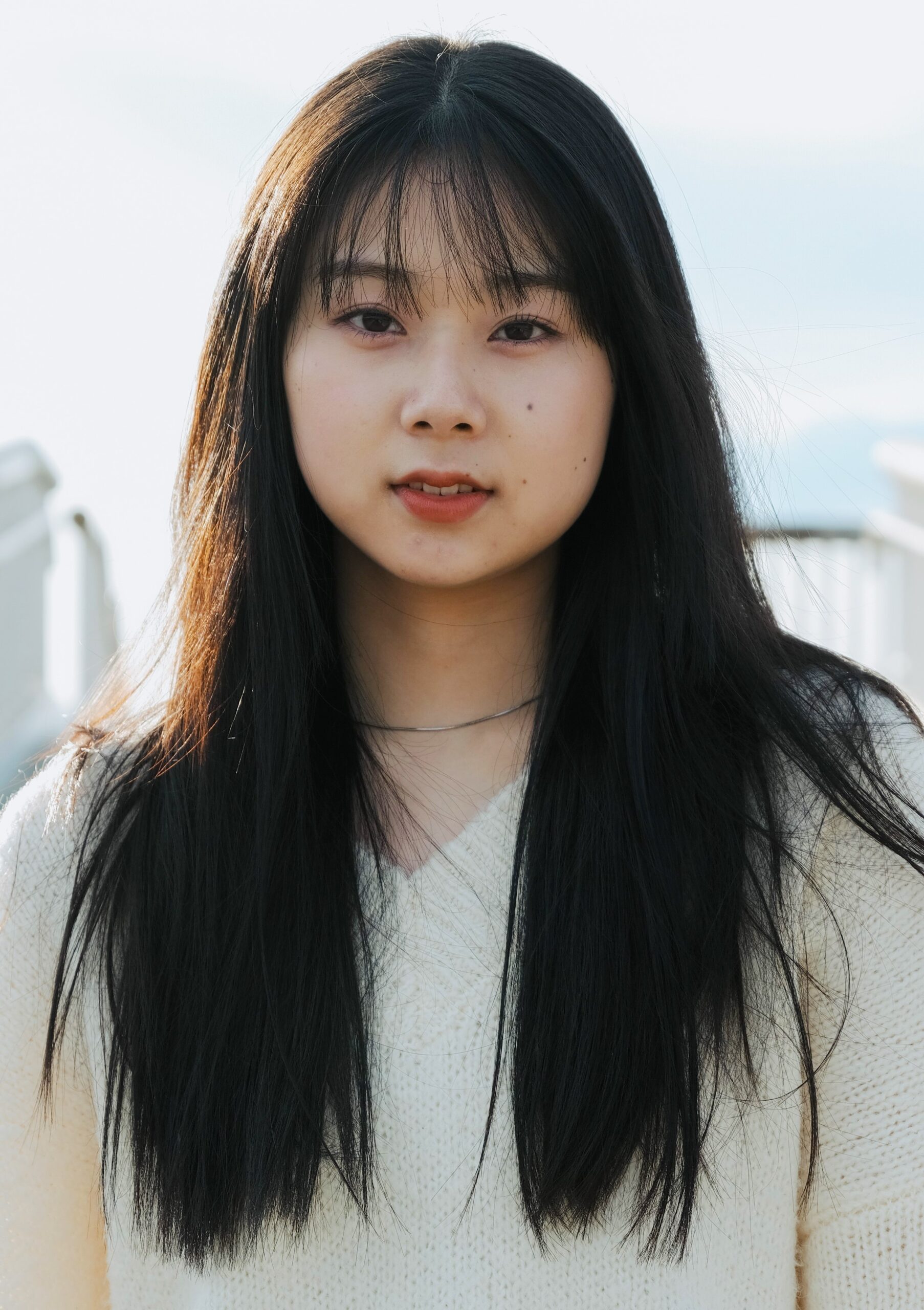 成瀬 凪
