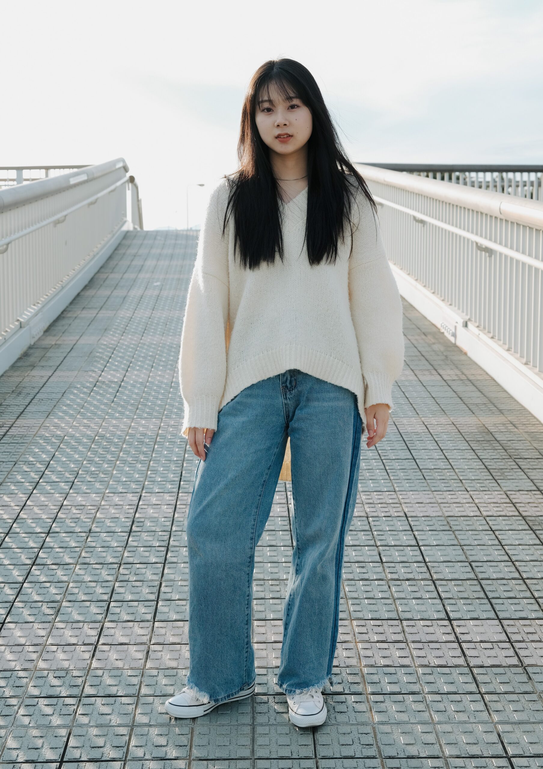 成瀬 凪