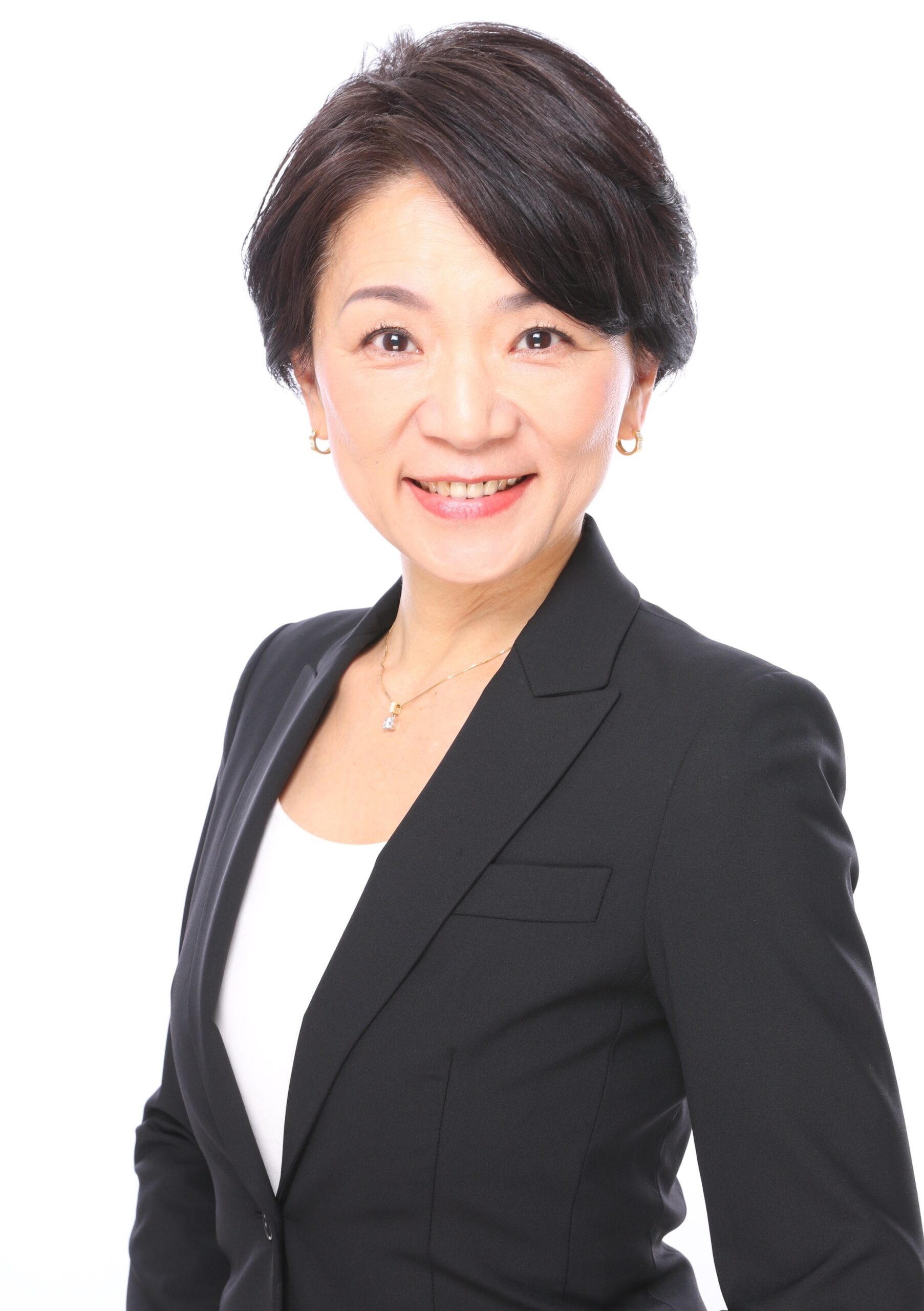 堀田 智子