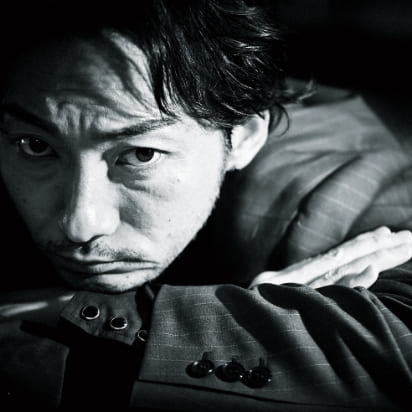波岡 一喜